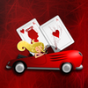 Miss Milligan Solitaire