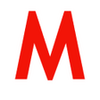 Moscow metro map