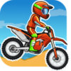 Moto X3M Bike Race Game