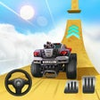 Mountain Climb Stunt