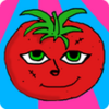 Mr Hungry Tomato