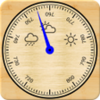 mu Barometer