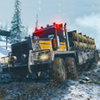 Mud Truck Simulator 2021 : Real Offroad Driving