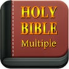 Multi Versions Bible offline