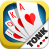 Multiplayer Card Game - Tonk