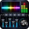 Music Equalizer - Bass Booster Volume Booster