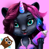 My Animal Hair Salon - Style Create Experiment