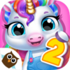 My Baby Unicorn 2 - New Virtual Pony Pet