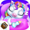 My Baby Unicorn Cute Rainbow Pet Care Dress Up
