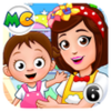 My City : Babysitter