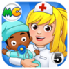 My City : Newborn baby