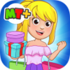 My City : Shopping Mall