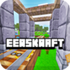 My Craft: CraftsMan Build Building Games