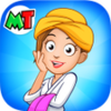 My Town: Hair Salon Beauty Spa Game for Girls