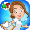 My Town : Hospital and Doctor Games for Kids
