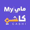 MyCashi ماي كاشي