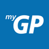 myGP - Book NHS GP appointments