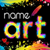 Name Art- Photo Editor