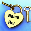 Name On Pics invitation maker