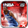 NBA 2K15