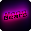 Neon Beats Musical AMOLED Game