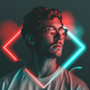 NeonArt Photo Editor Effects