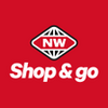 New World Shop go