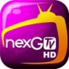 nexGTv HD:Mobile TV, Live TV