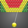 NR Shooter™ -burbujas de juego