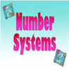 Number System Reference free