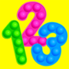 Numbers for kids - learn to count 123 games