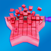 Oddly Satisfying Soap Cutting ASMR Slime Fun