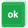Ok Khata - Udhar Bahi Khata Ledger Account Book