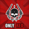 Only Red - Headshot GFX Tool