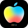 OS14 Launcher App Lib i OS14