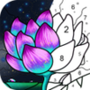 Paint by Number: Coloring Game