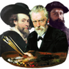 Painters Quiz Lite