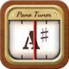Pano Tuner - Chromatic Tuner