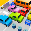 Parking Jam: Mega Escape
