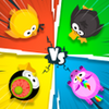 Party Games: 2 3 4 Player Mini Games