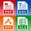 PDF Converter doc ppt xls txt word png jpg wps