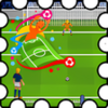 Penalty Shootout EURO football