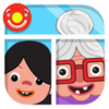 Pepi House: Happy Family
