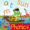 Phonics - Sounds to Words
