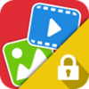Photo Video Gallery Locker - Hide Videos