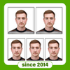 Passport ID Photo Maker Studio