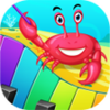 Piano for kids.