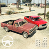 Pickup Truck Driving New Game 2021