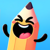 Pictionic Draw the Word