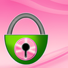 Pink Style GO Locker